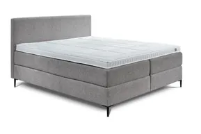 Elektrische boxspring Norma timeless Plane