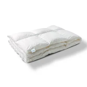 Couette Bonne Nuit Monaco Hiver - 100% duvet d'oie