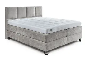 Boxspring électrique Norma Timeless Square