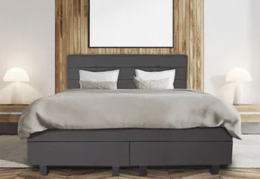 Boxspring Arthur