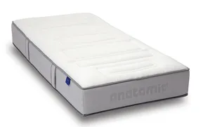 Matelas à ressorts ensachés Aero anatomique 3000 gel pulse