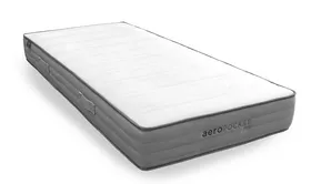  Matelas à ressorts ensachés Aero Pocket 750 hybride