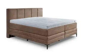 Elektrische boxspring Norma Timeless Rush