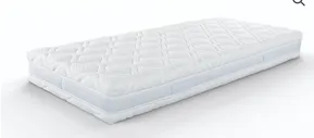  Matelas mousse froide Relaxa