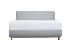 Tempur Arc bed