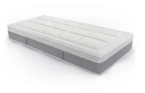 Matelas à ressorts ensachés Zenzz air