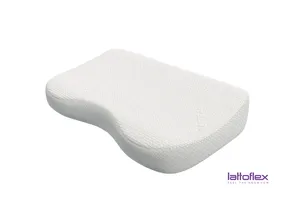 GELTEX® Premium Lattoflex hoofdkussen