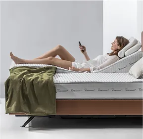 Boxspring électrique Divine 190