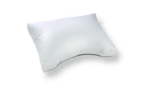 Oreiller Vital Curve - 70% duvet de canard + 30% plumes de canard