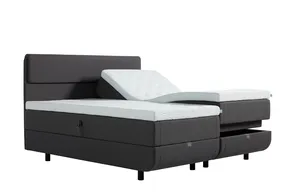 Boxspring électrique North