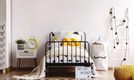 Déco chambre enfant : comment s'y prendre?