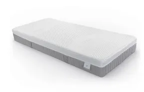  Matelas en mousse froide dualfoam full hr