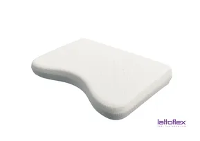 GELTEX® Flat Lattoflex hoofdkussen