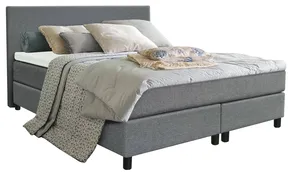 Boxspring Sova 