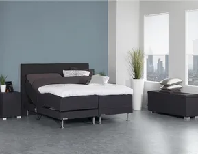 Caresse 4500 elektrische boxspring 