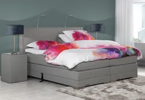 Caresse 3800 elektrische boxspring