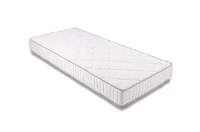  Matelas à ressorts ensachés Néo