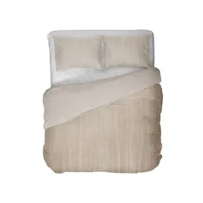 Housse de couette Kayori Meguro Cotton - Sable