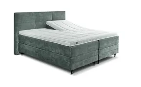 Boxspring électrique Norma Timeless Magnifique