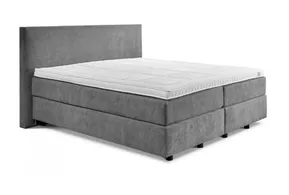 Elektrische boxspring Norma timeless Easy