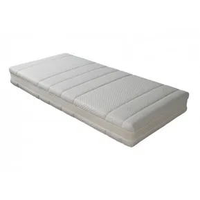  Matelas à ressorts ensachés All-in One