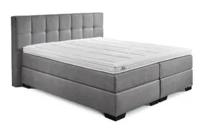 Boxspring électrique Norma Timeless Blocks