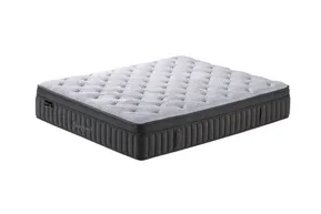 Grand Duc Deluxe matras