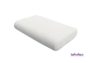 GELTEX® Traditional Lattoflex oreiller