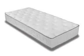  Matelas à ressorts ensachés Quartz Stable HR