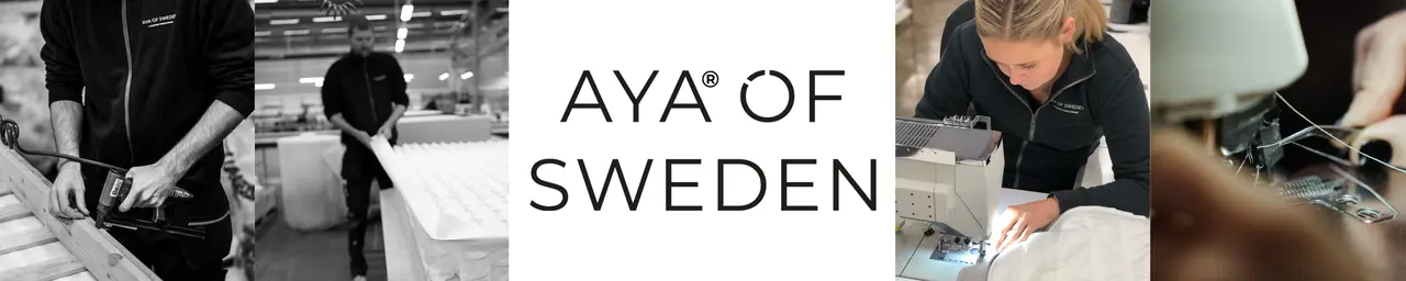 Aya of Sweden