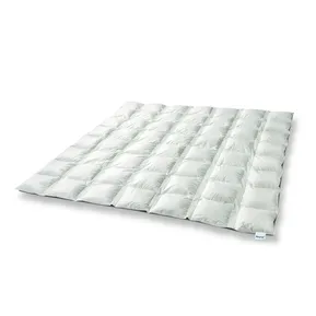 Couette Bonne Nuit Airflow All Year - 100% duvet d'oie