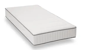  Matelas à ressorts ensachés Relax 1500 hybride