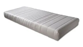 Matelas à ressorts ensachés Ergonomic