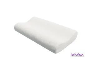 GELTEX® Support Lattoflex hoofdkussen