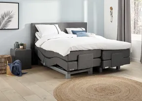 Caresse 4600 Elektrische boxspring