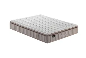 Matelas Natural Fresh