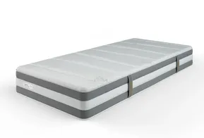 Matelas Wellness 90x200 Medium - MODÈLE D'EXPOSITION