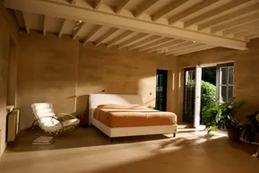 Boxspring électrique Ivy