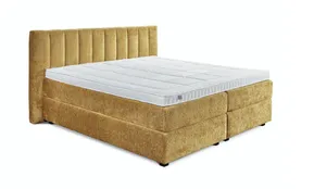 Boxspring électrique Norma Timeless Bulge