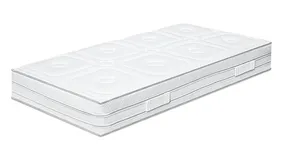 Nasa 100 matelas ressorts ensachés Better Night