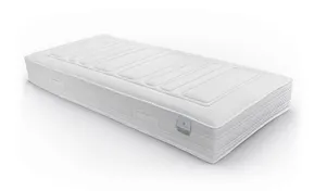 Matelas à ressorts ensachés Olivia Pulse