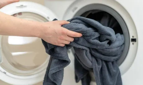 À quelle fréquence devez-vous lavage draps ?