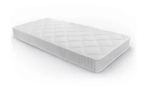 Matelas à ressorts ensachés Étoile