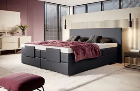 Boxspring électrique Edinburgh